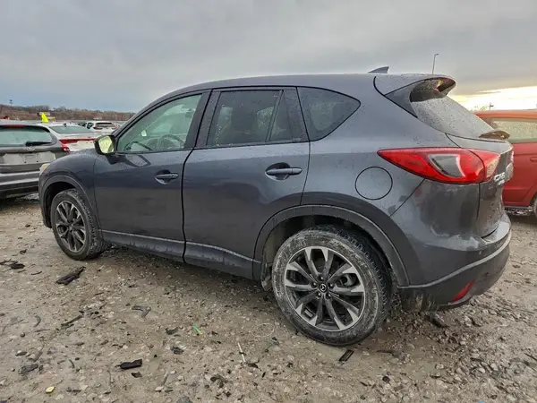 JM3KE4DYXG0700479 2016 MAZDA CX-5 - Image 2
