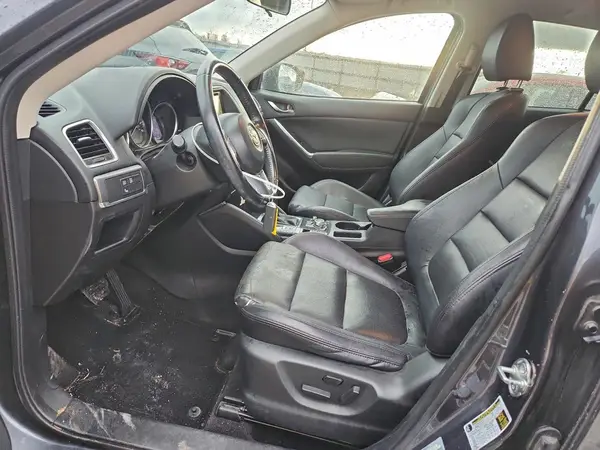 JM3KE4DYXG0700479 2016 MAZDA CX-5 - Image 8