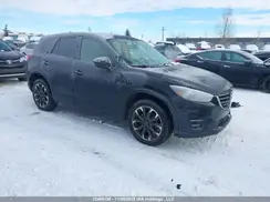 JM3KE4DYXG0700482 2016 MAZDA CX-5