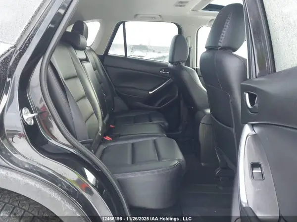 JM3KE4DYXG0700482 2016 MAZDA CX-5 - Image 8