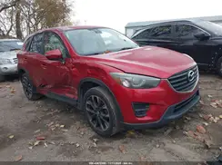 JM3KE4DYXG0701566 2016 MAZDA CX-5