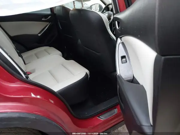 JM3KE4DYXG0701566 2016 MAZDA CX-5 - Image 8