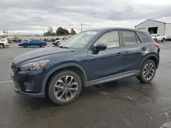 JM3KE4DYXG0701695 2016 MAZDA CX-5