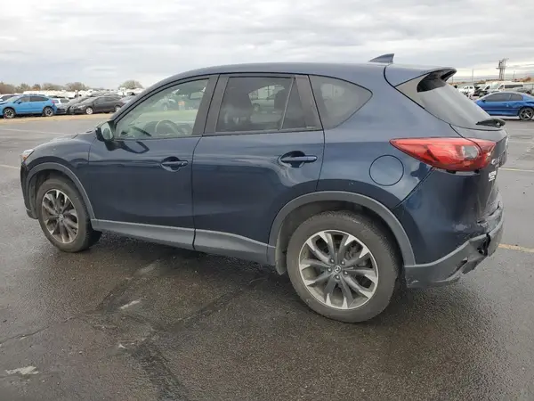 JM3KE4DYXG0701695 2016 MAZDA CX-5 - Image 2