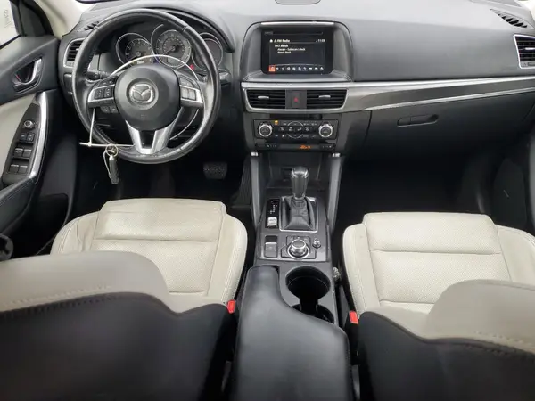 JM3KE4DYXG0701695 2016 MAZDA CX-5 - Image 8