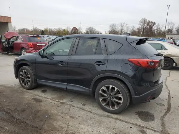 JM3KE4DYXG0701969 2016 MAZDA CX-5 - Image 2