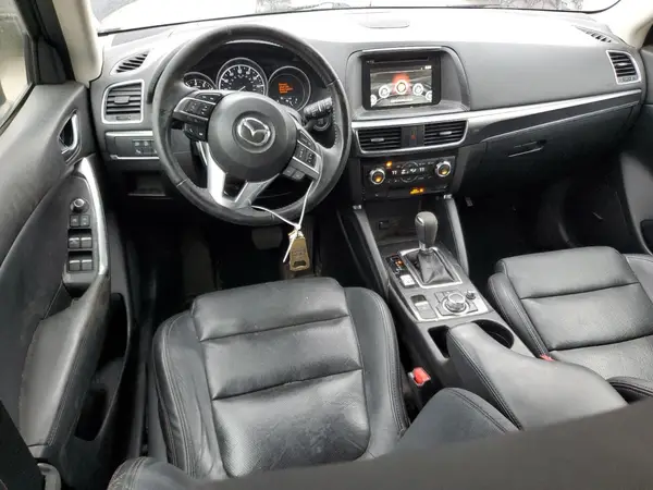 JM3KE4DYXG0701969 2016 MAZDA CX-5 - Image 8