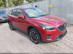 JM3KE4DYXG0703401 2016 MAZDA CX-5