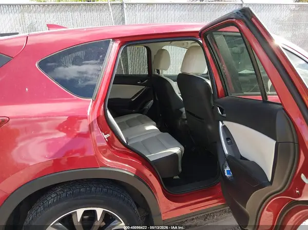 JM3KE4DYXG0703401 2016 MAZDA CX-5 - Image 8