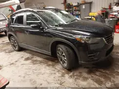 JM3KE4DYXG0704760 2016 MAZDA CX-5