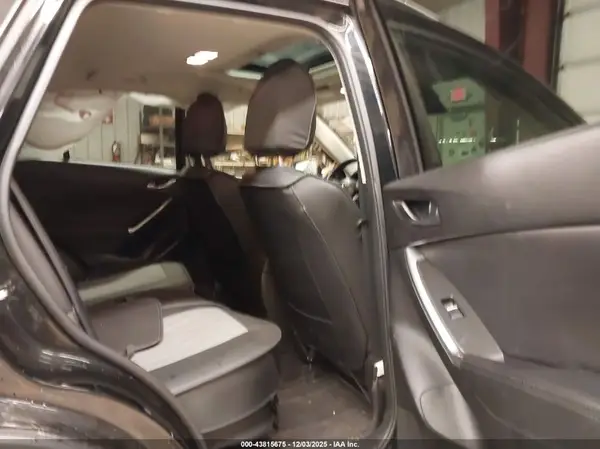 JM3KE4DYXG0704760 2016 MAZDA CX-5 - Image 8