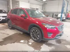 JM3KE4DYXG0705486 2016 MAZDA CX-5