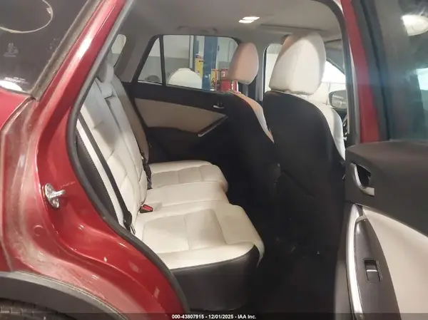 JM3KE4DYXG0705486 2016 MAZDA CX-5 - Image 8
