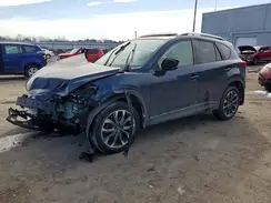 JM3KE4DYXG0705794 2016 MAZDA CX-5