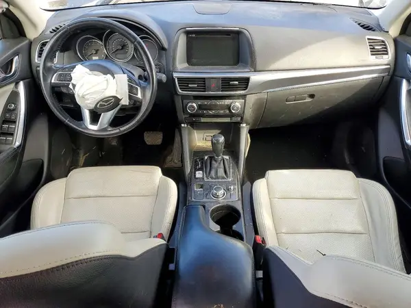 JM3KE4DYXG0705794 2016 MAZDA CX-5 - Image 8