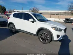 JM3KE4DYXG0710154 2016 MAZDA CX-5