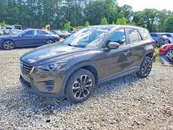 JM3KE4DYXG0713393 2016 MAZDA CX-5