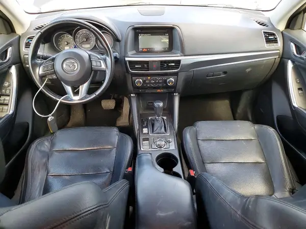 JM3KE4DYXG0713393 2016 MAZDA CX-5 - Image 8