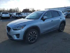 JM3KE4DYXG0713698 2016 MAZDA CX-5