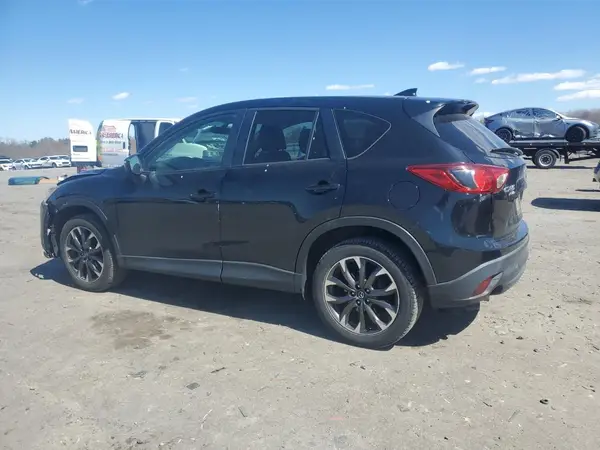 JM3KE4DYXG0713796 2016 MAZDA CX-5 - Image 2