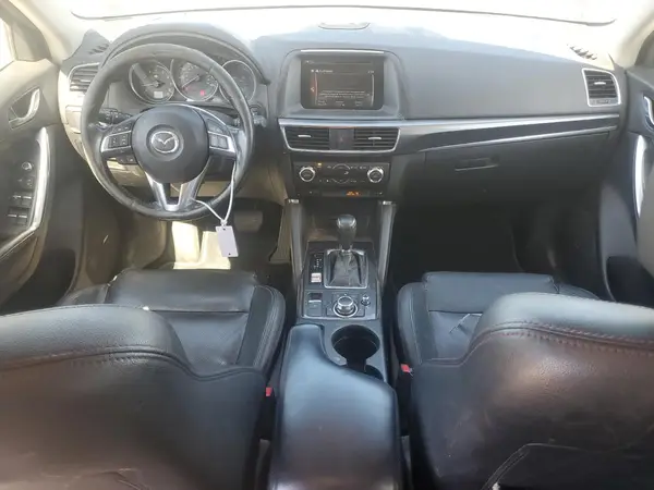 JM3KE4DYXG0713796 2016 MAZDA CX-5 - Image 8