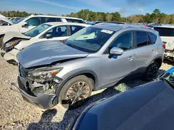 JM3KE4DYXG0715564 2016 MAZDA CX-5