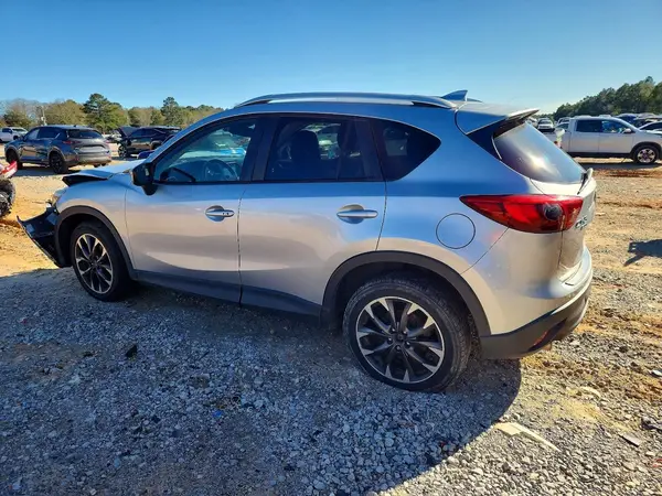 JM3KE4DYXG0715564 2016 MAZDA CX-5 - Image 2