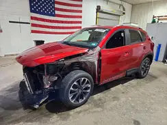 JM3KE4DYXG0715628 2016 MAZDA CX-5