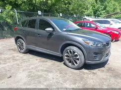 JM3KE4DYXG0717380 2016 MAZDA CX-5