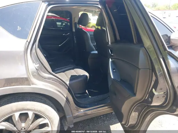 JM3KE4DYXG0717380 2016 MAZDA CX-5 - Image 8