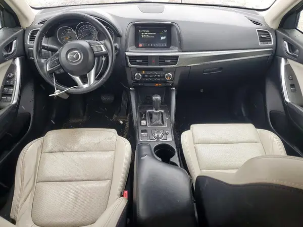 JM3KE4DYXG0717475 2016 MAZDA CX-5 - Image 8