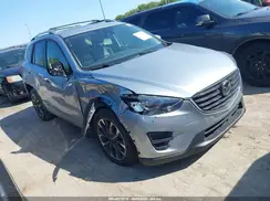 JM3KE4DYXG0717945 2016 MAZDA CX-5