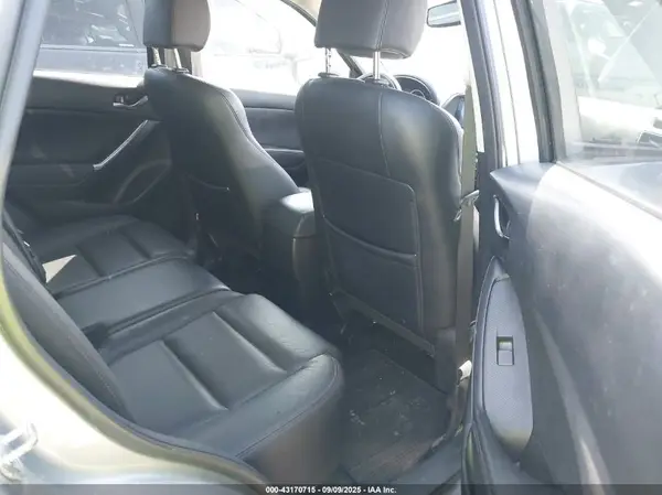 JM3KE4DYXG0717945 2016 MAZDA CX-5 - Image 8