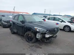 JM3KE4DYXG0722028 2016 MAZDA CX-5