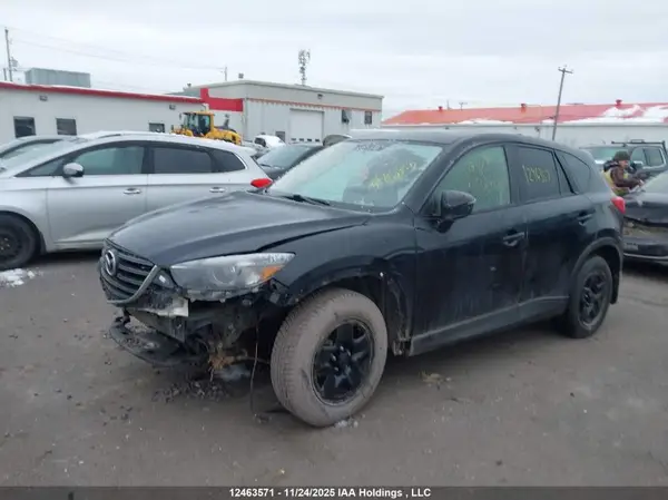 JM3KE4DYXG0722028 2016 MAZDA CX-5 - Image 2