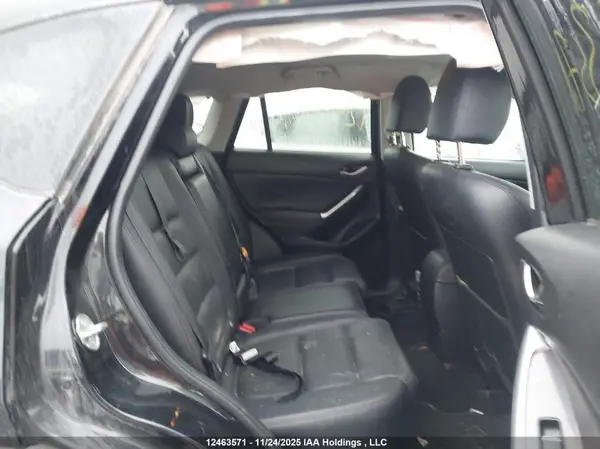 JM3KE4DYXG0722028 2016 MAZDA CX-5 - Image 8