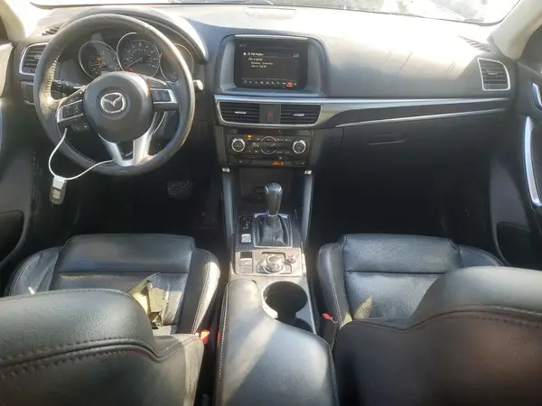 JM3KE4DYXG0722255 2016 MAZDA CX-5 - Image 8