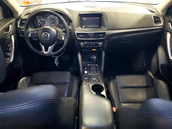 JM3KE4DYXG0723261 2016 MAZDA CX-5 - Image 8
