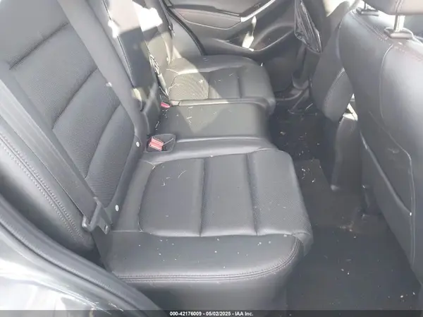 JM3KE4DYXG0724183 2016 MAZDA CX-5 - Image 8