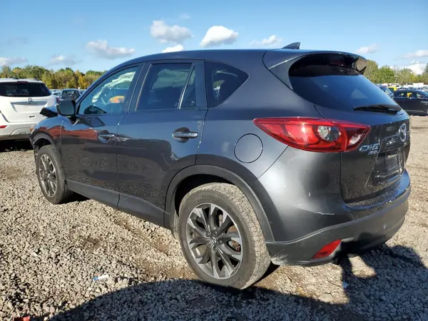 JM3KE4DYXG0728041 2016 MAZDA CX-5 - Image 2