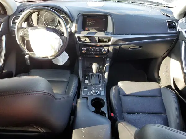 JM3KE4DYXG0728041 2016 MAZDA CX-5 - Image 8