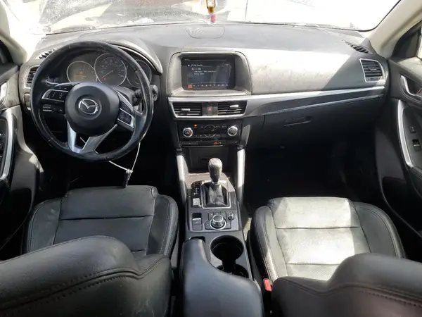 JM3KE4DYXG0730145 2016 MAZDA CX-5 - Image 8