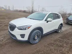 JM3KE4DYXG0730579 2016 MAZDA CX-5