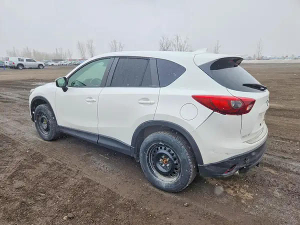 JM3KE4DYXG0730579 2016 MAZDA CX-5 - Image 2