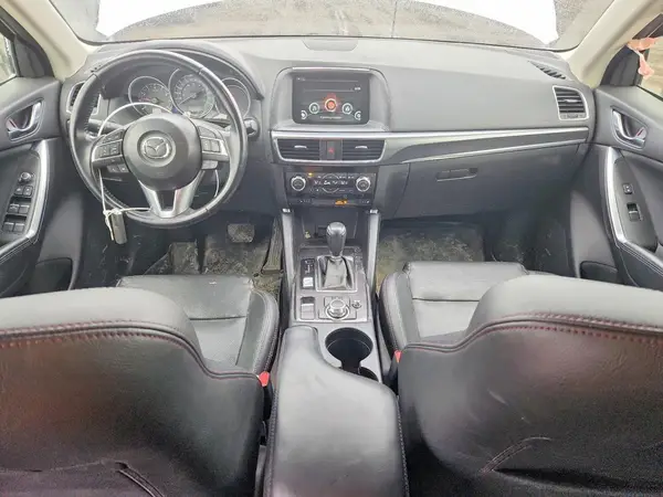 JM3KE4DYXG0730579 2016 MAZDA CX-5 - Image 8