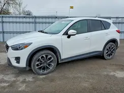 JM3KE4DYXG0732039 2016 MAZDA CX-5