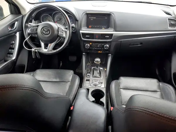 JM3KE4DYXG0732039 2016 MAZDA CX-5 - Image 8