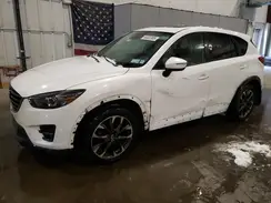 JM3KE4DYXG0732414 2016 MAZDA CX-5