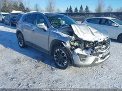 JM3KE4DYXG0733854 2016 MAZDA CX-5