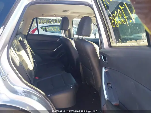 JM3KE4DYXG0733854 2016 MAZDA CX-5 - Image 8